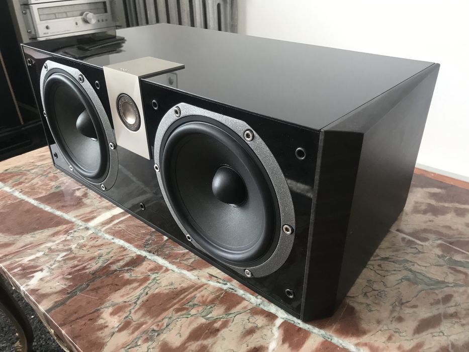 Focal chorus cc800v dark ebony