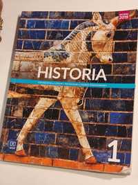 Podręcznik "Historia 1"