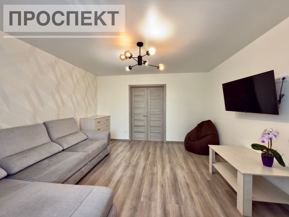 Продам 2-х кімн.квартиру пр-т Лушпи 5. ЖК « Єспланада». Автономка