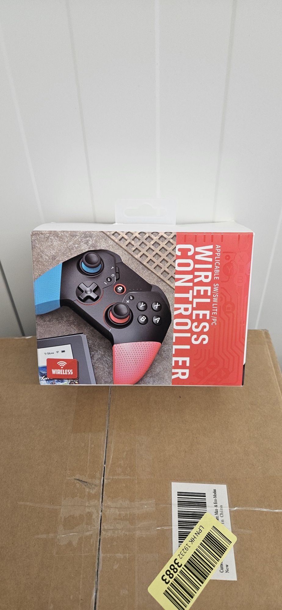 Kontroler do SW/SW LITE/PC