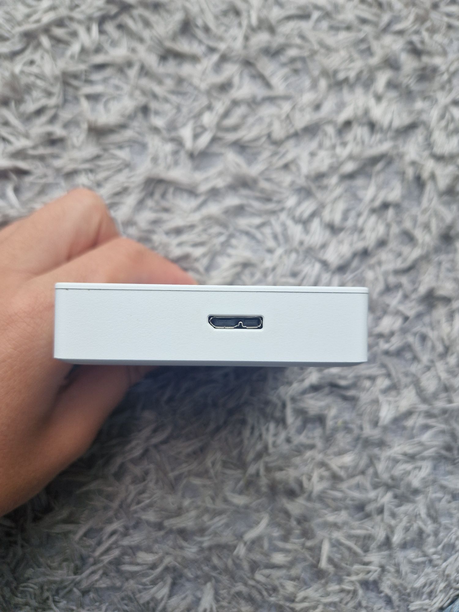Dysk zewnętrzny xbox 4tb