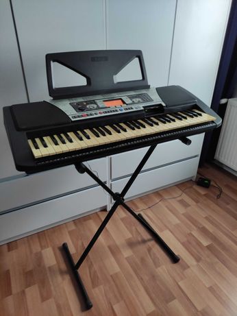 Keyboard YAMAHA PSR-350