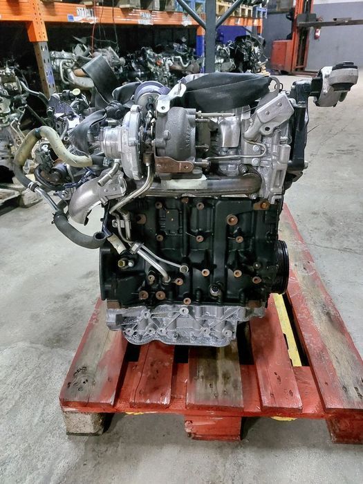 M9r856 Motor Renault Nissan 2.0 dci 150cv