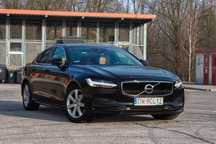 Volvo S90 Volvo S90 RWD D4