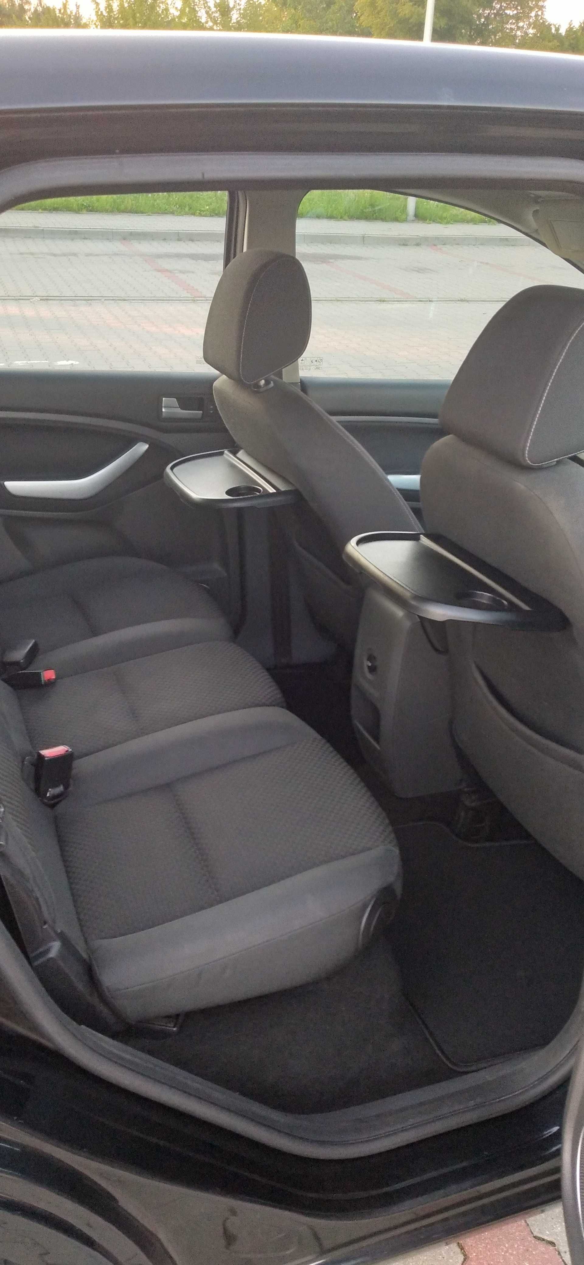 Ford C-max  1.8 TITANIUM