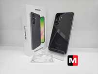 HIT - SAMSUNG A56 5G • Graphite • 8/256GB • Gwar 24msc • Gratisy