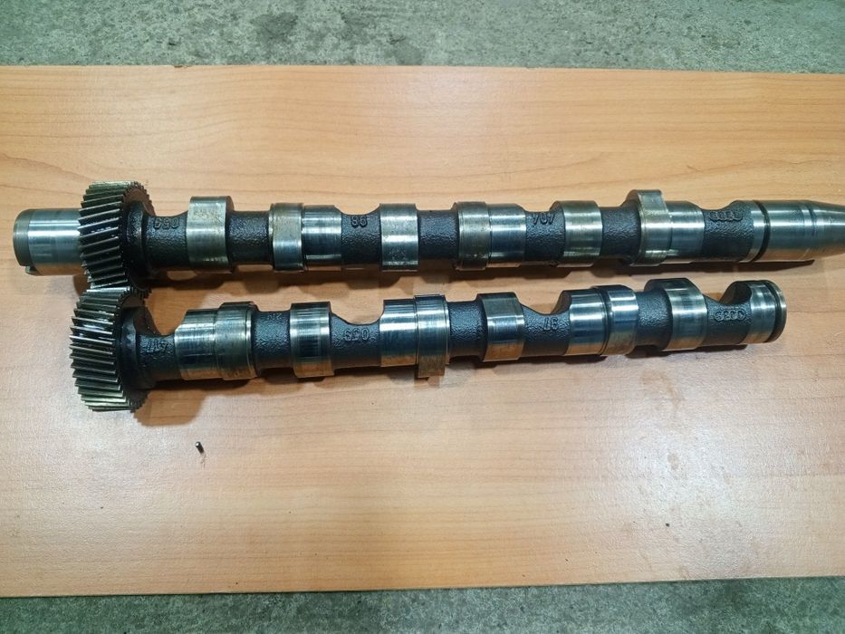 Роспредвала,audi,passat,2.5,v6,tdi,дизель