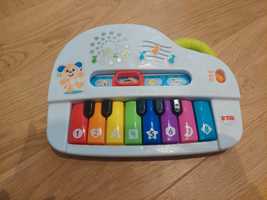 Pianinko Fisher Price