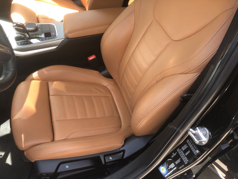 BMW 330i 2019 | 36.000 km | 34.000€ NACIONAL