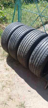 225/45 ZR19 96W Nexen Nfera Su4 - 45/17 - ~5,5 mm- cena za 4szt