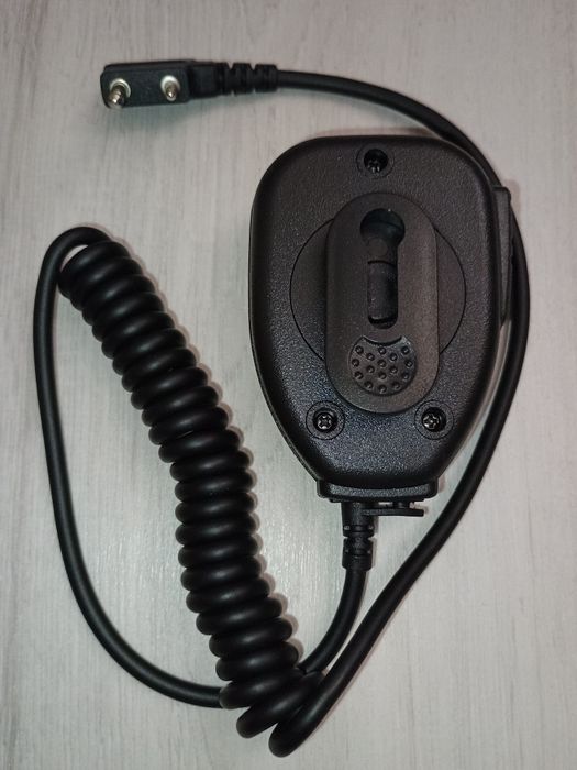 Do telefonu baofeng quansheng Mikrofon głośnik