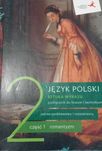 Sztuka wyrazu do klasy 2 część 1