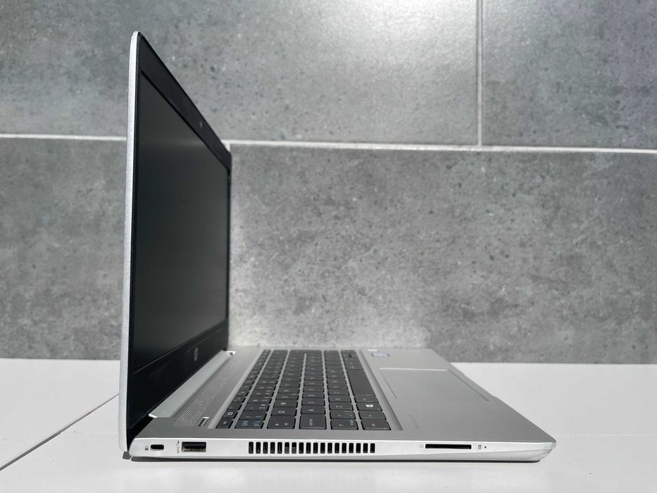 HP ProBook 430 G6/i3-8145U/8Gb DDR4/256Gb M2/13.3"/HD/Гарантія