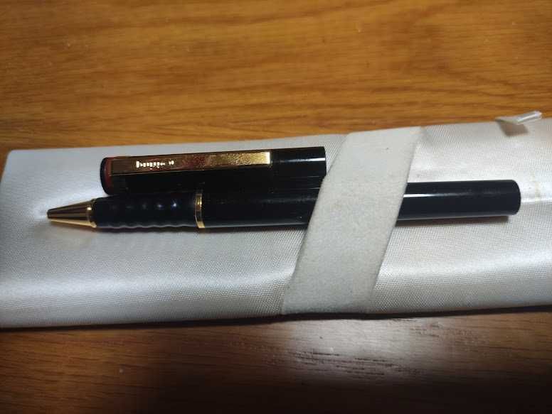 Rollerball Rotring