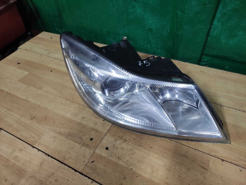 Права фара Skoda Octavia A5 1z1941016f правая фари шкода Октавія а5
