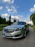 Opel Insignia Opel Insignia Lift 2.0cdti