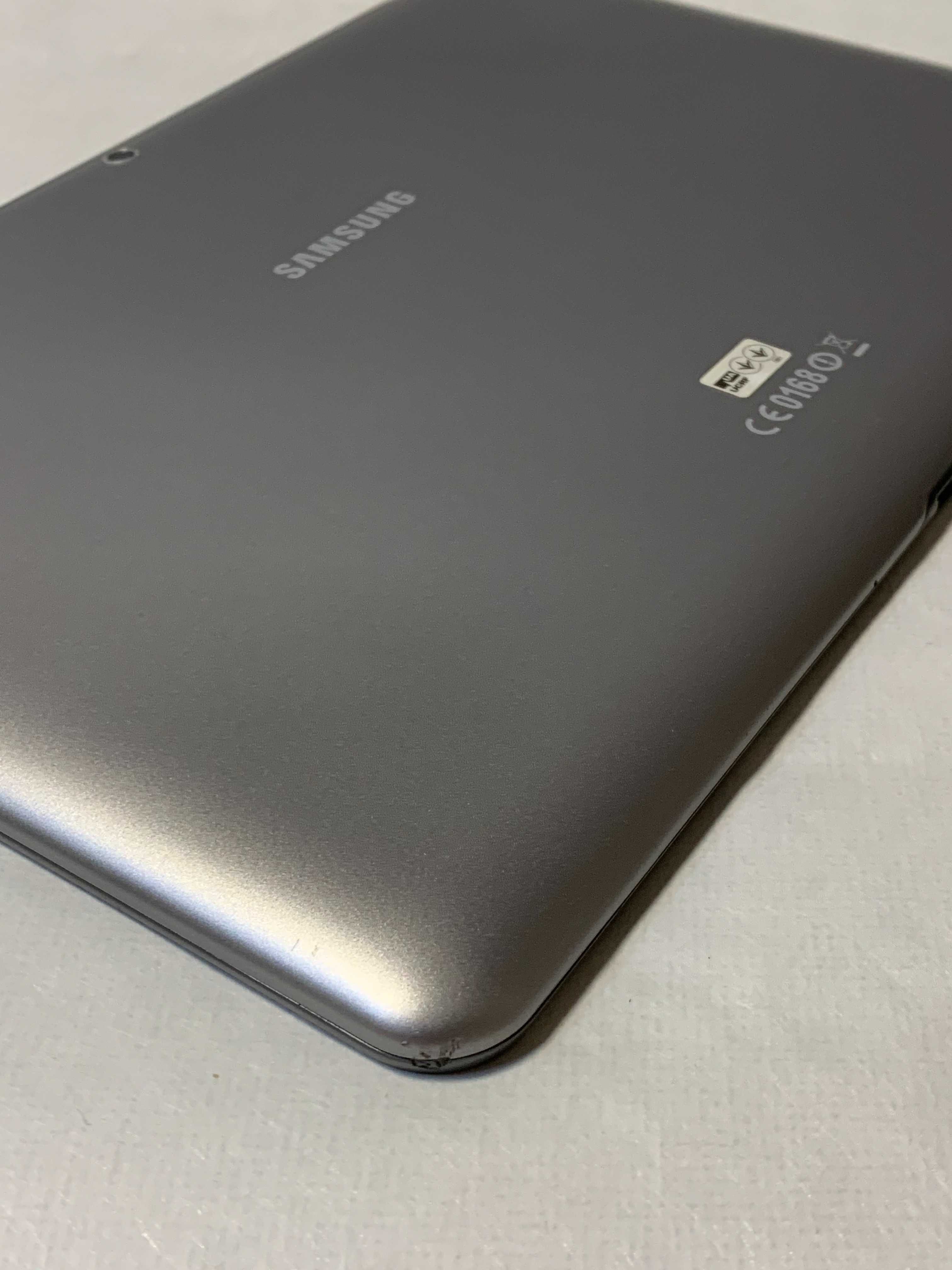 Samsung Galaxy Tab 2 10.1 16GB WIFI + 3G P5100 Black Android 6.0.1