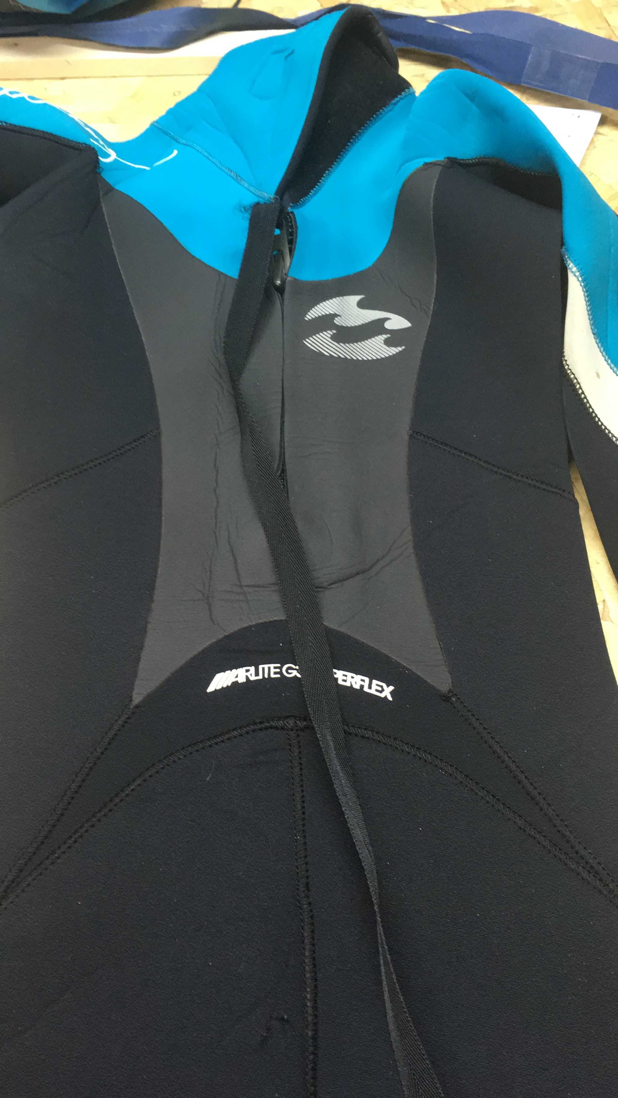 Fato surf Billabong XS