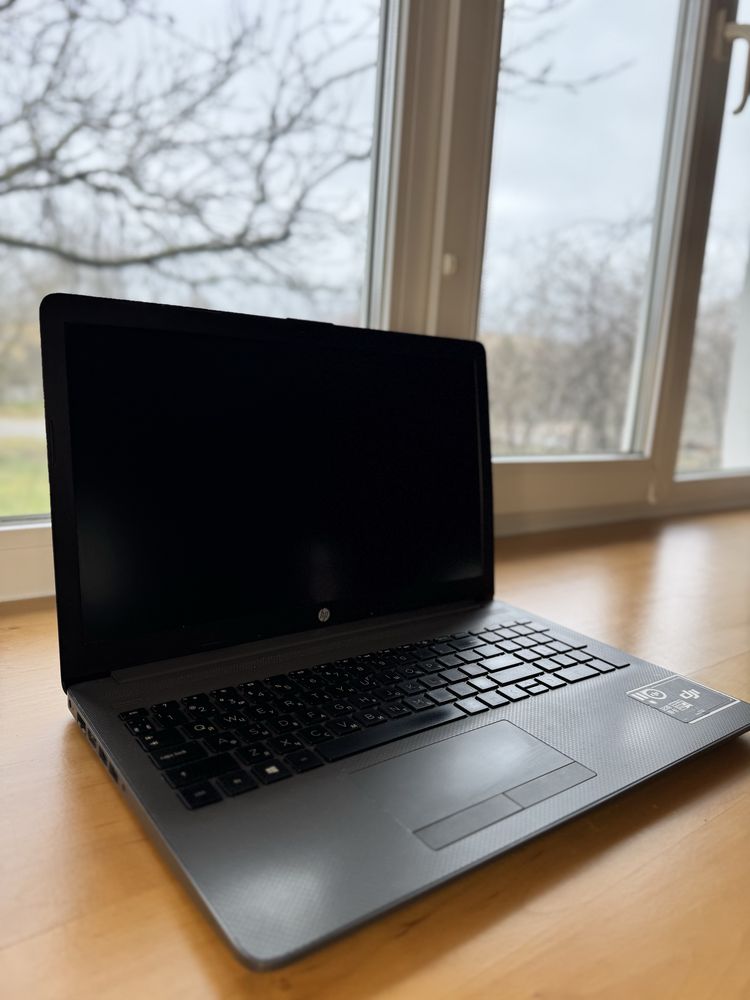 HP 255 G7 Notebook PC