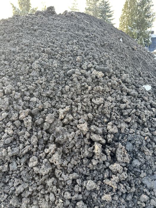 Kruszywo zuzel szlaka do utwardzenia parkingow drog TANI MATERIAL