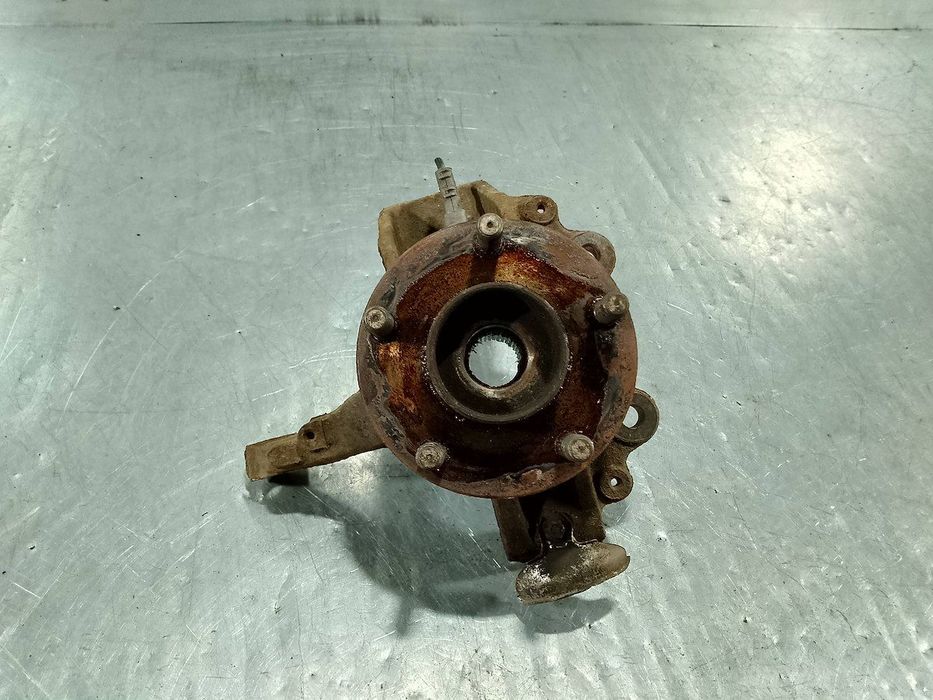 ZWROTNICA PRAWY PRZÓD FORD FOCUS II FL 3M51-3K170 1.8 TDCI