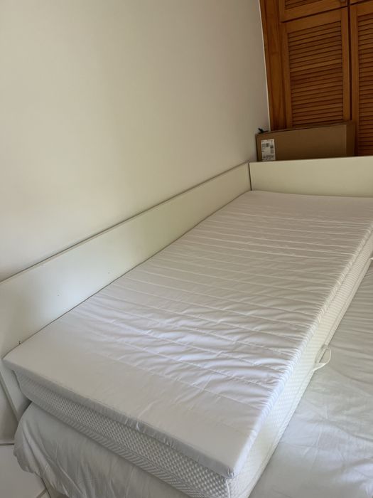 Colchão Novo 90x200