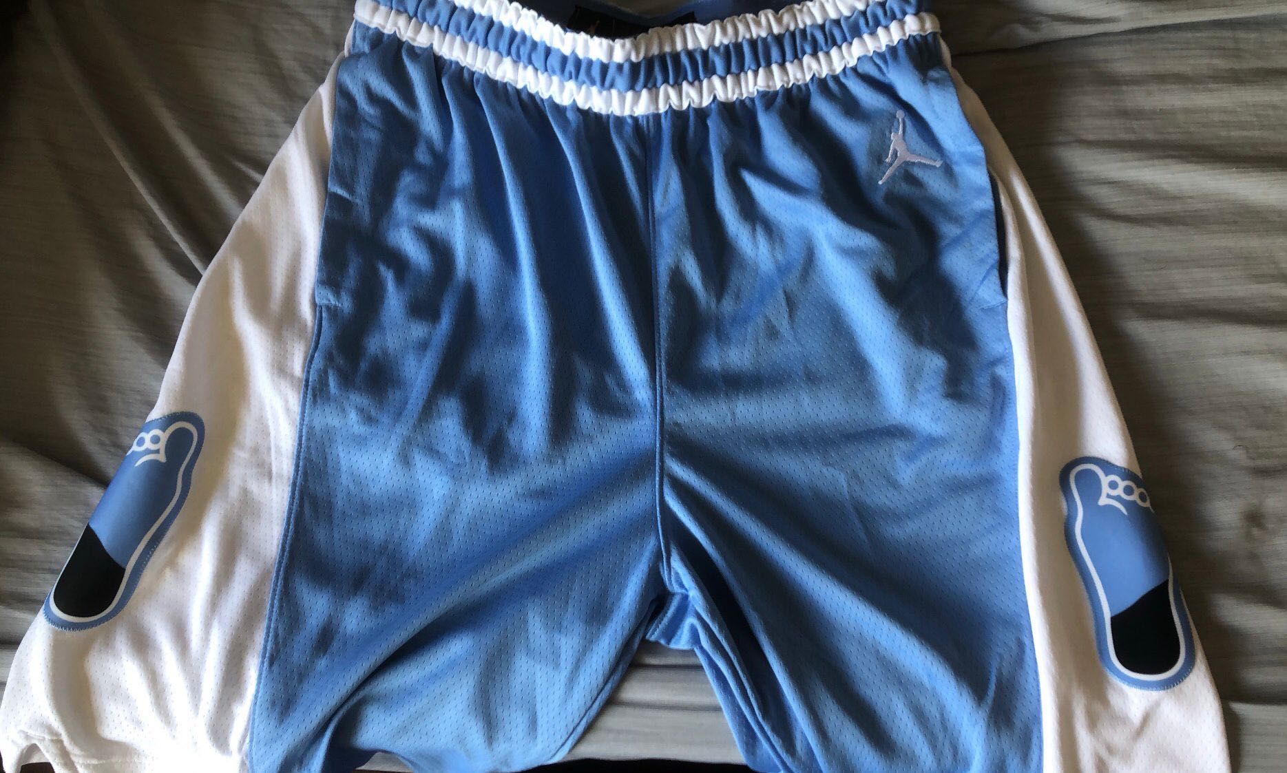 Calções Air Jordan