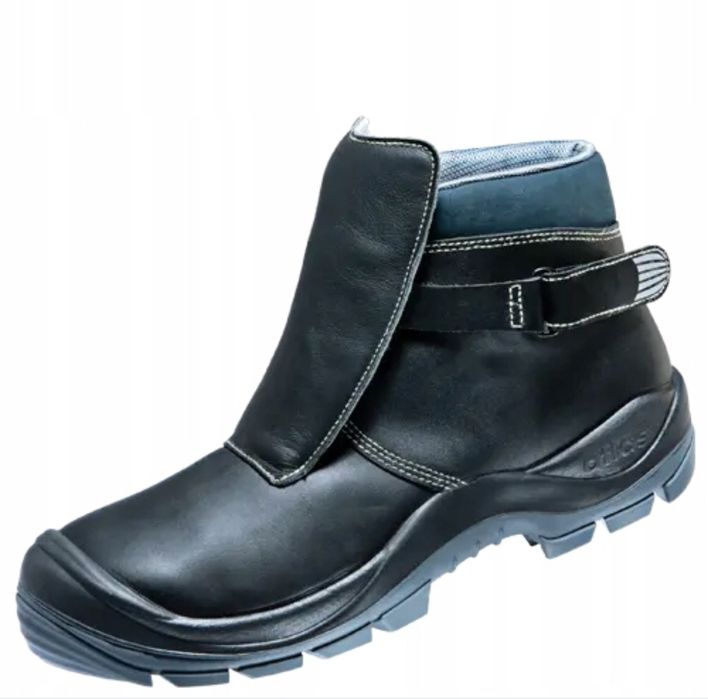 Atlas buty robocze spawalnicze