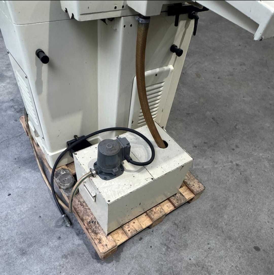 Rectificadora manual