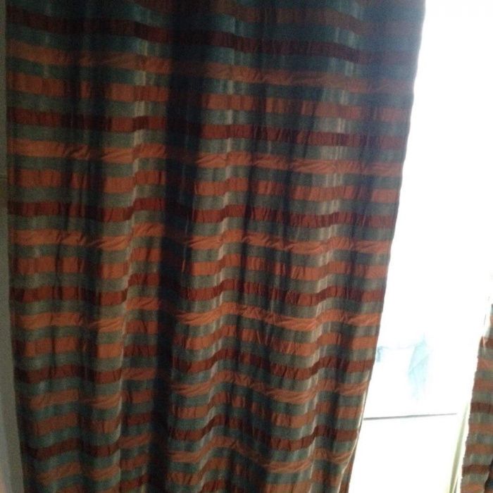 Cortinados Blackout/Corta Luz Total (A Loja do Gato Preto)