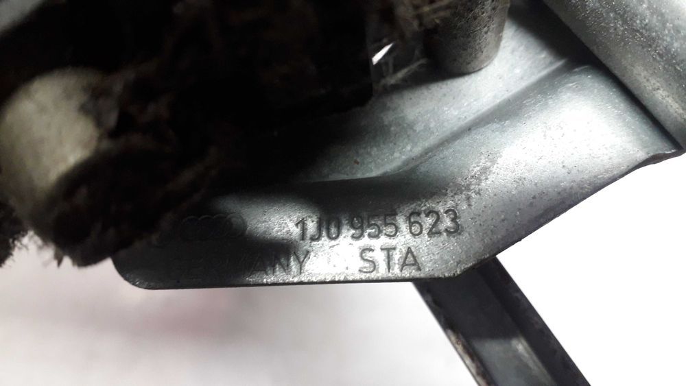 Motor limpa vidros VW GOLF IV, BORA, SEAT LEON E AUDI A3