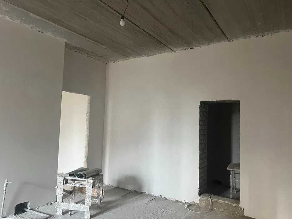 2х комнатная квартира 65 м2 ЖК Лазурный Под чистовую 17753