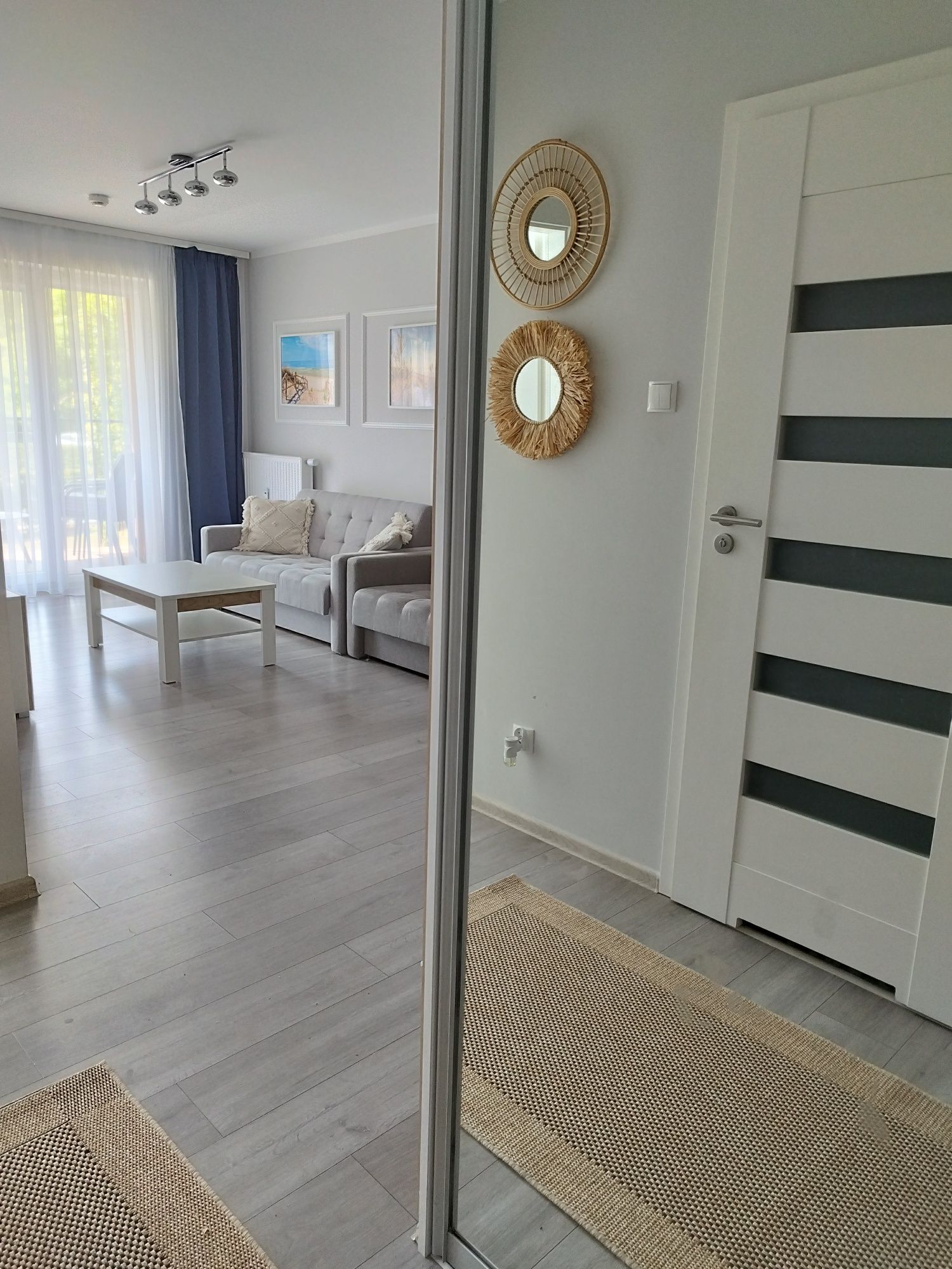 Apartament MARI z basenem. Polanki Park Kołobrzeg