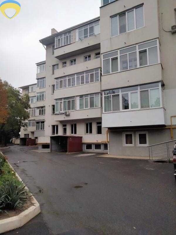Продам однокомнатную  квартиру  в пгт Таирова