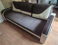 Sofa, kanapa, łóżko