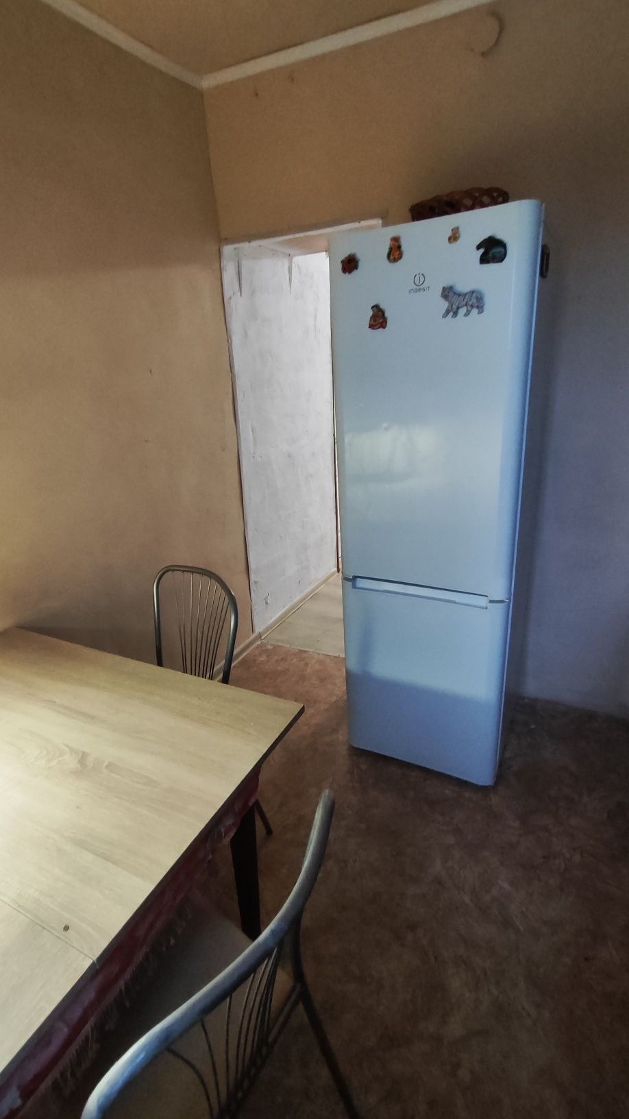 Сдам однокомнатную квартиру Кулиничи