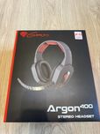 Genesis argon 400