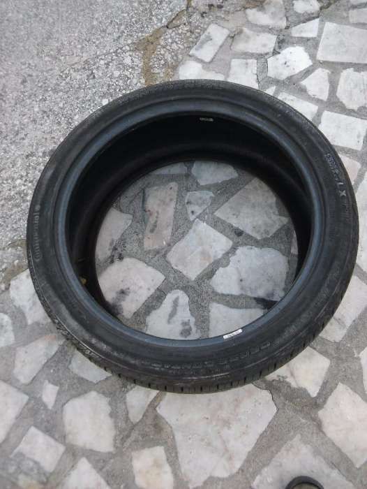 pneus R19 R20 R22 e R21