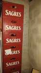 Grades super Bock e Sagre