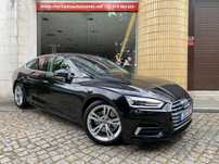 Audi A5 Sportback 35 TDI Sport S tronic