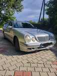 Mercedes W210 3.2CDI