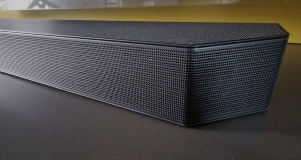 Soundbar Samsung Q990C – 11.1.4 Dolby Atmos | Como Nova