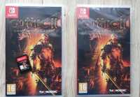 Gothic II Complete Classic Nintendo Switch Stan idealny.