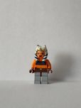 Lego Star Wars Ahsoka Tano sw0192