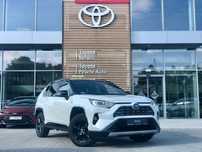 Toyota RAV4 Rav4 | Selection + Skyview | Vat Marża | Salon PL | Bezwypadkowy |