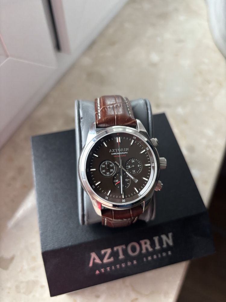 Zegarek Aztorin Sport A055 G264