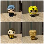 Kinder JOY Harry Potter