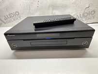 Pioneer BDP-LX71 odtwarzacz CD/blueray