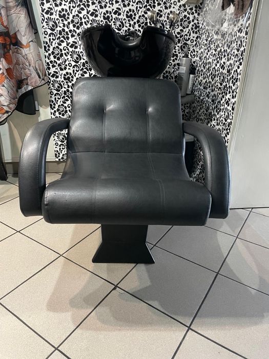 Myjnia fryzjerska marki Panda-DIVA.TECH/M VII