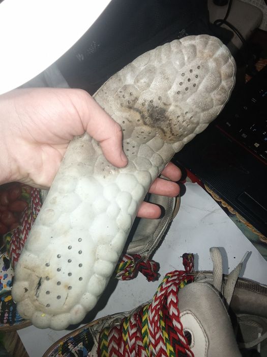 Кросовки Lanvin ланвин 41